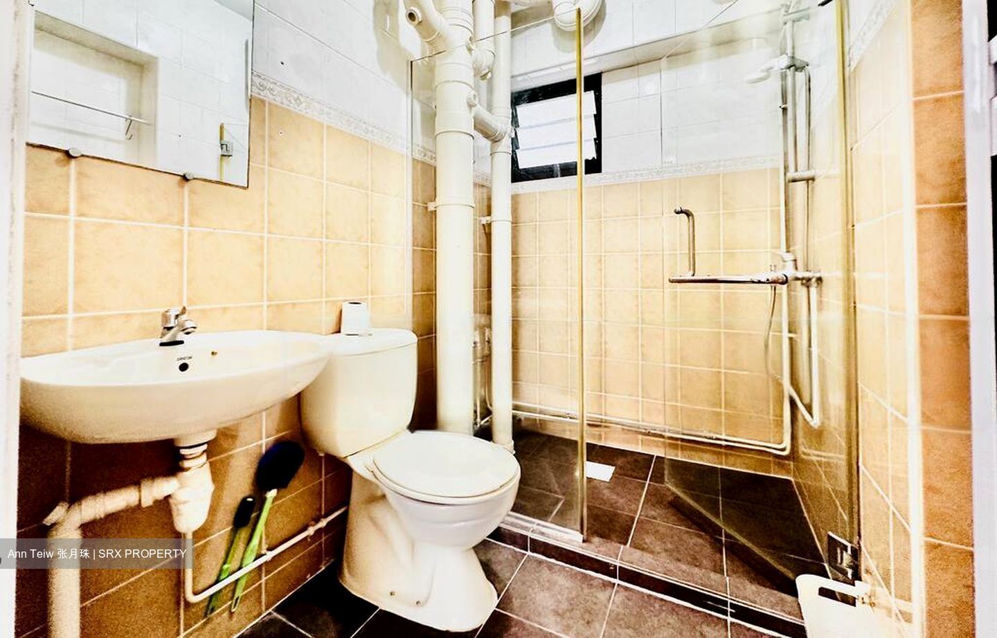 Blk 456 Clementi Avenue 3 (Clementi), HDB 4 Rooms #558971841